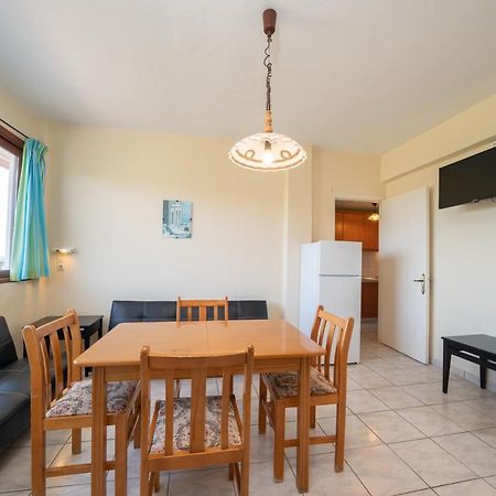 Lorenzo House Apartments ラッシ エクステリア 写真