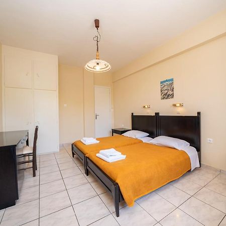 Lorenzo House Apartments ラッシ エクステリア 写真