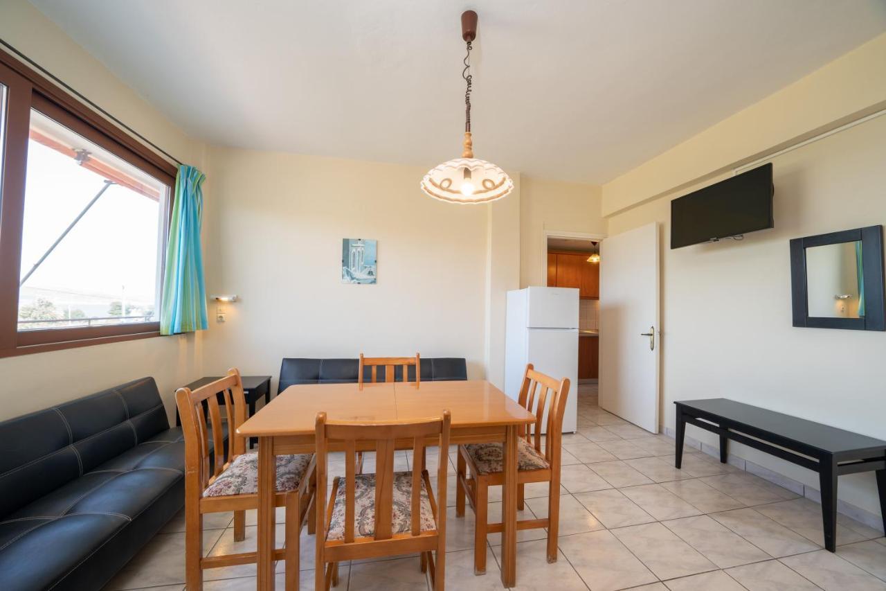 Lorenzo House Apartments ラッシ エクステリア 写真