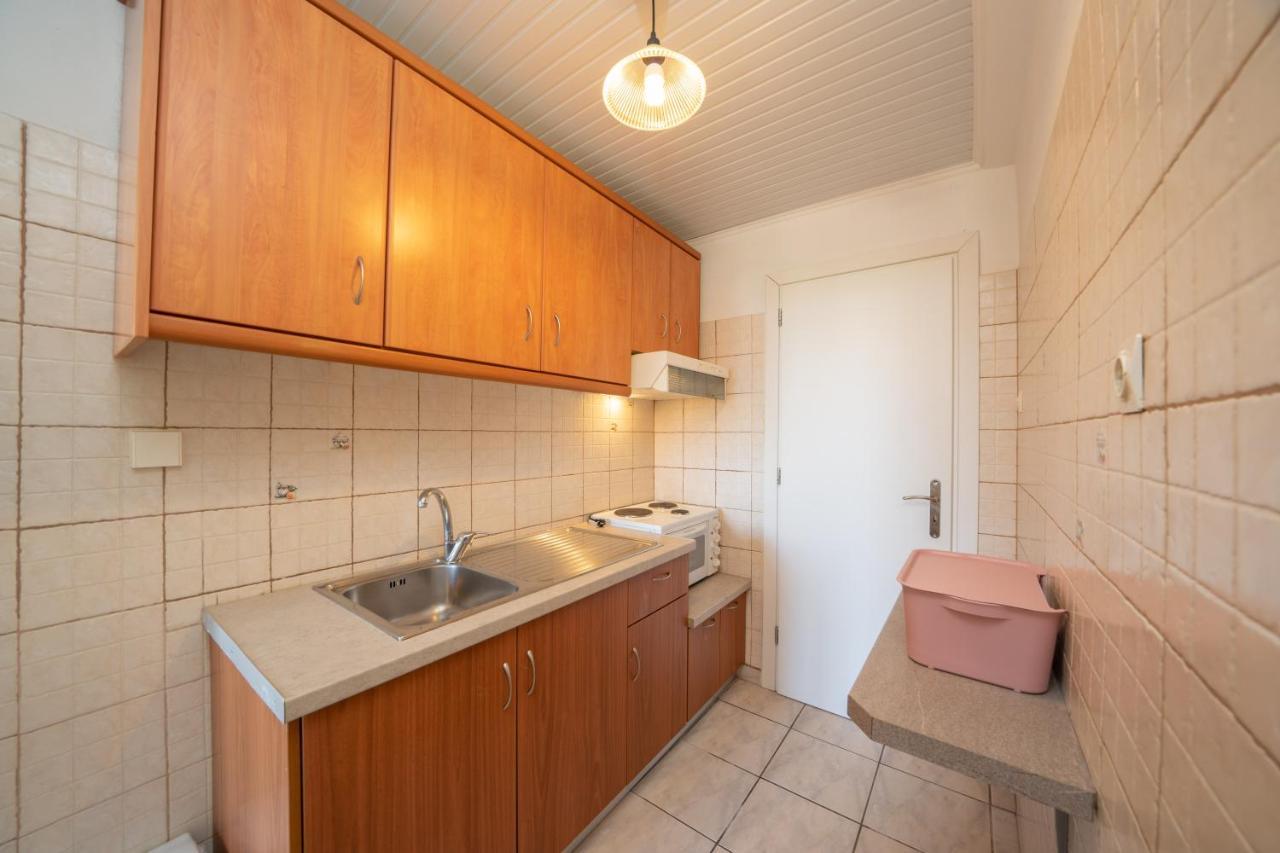 Lorenzo House Apartments ラッシ エクステリア 写真