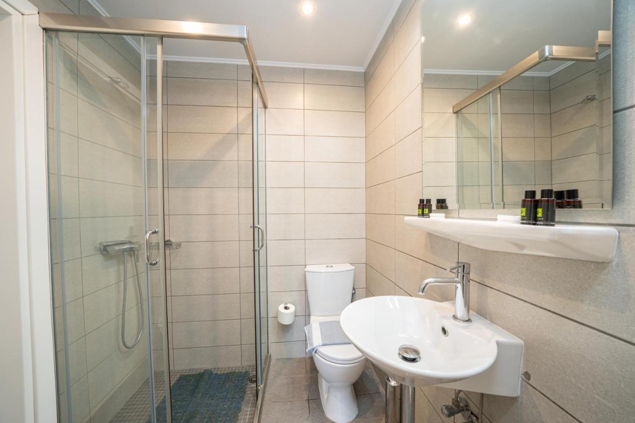 Lorenzo House Apartments ラッシ エクステリア 写真